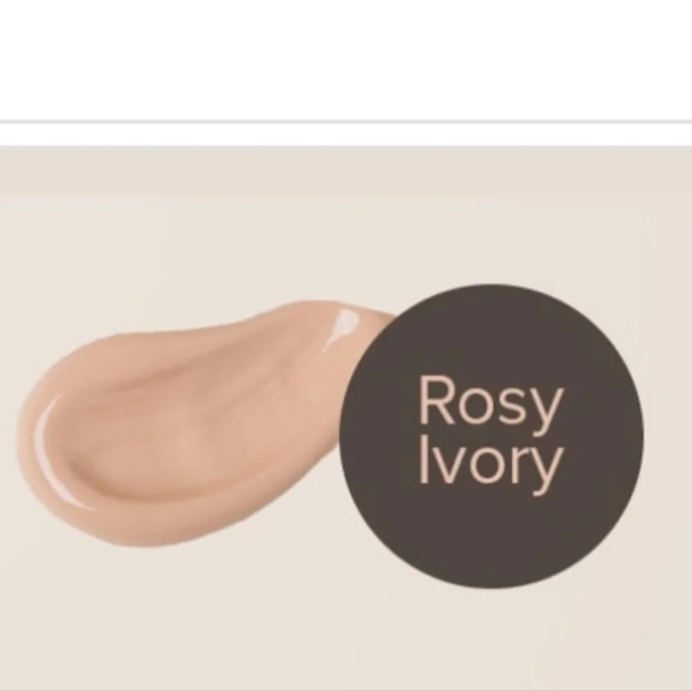 🆕 Lapcos Rosy Ivory Conceal Tint